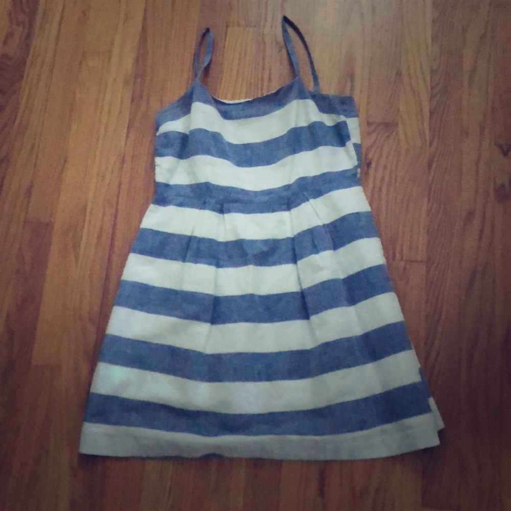 Ann Taylor Loft Summer dress